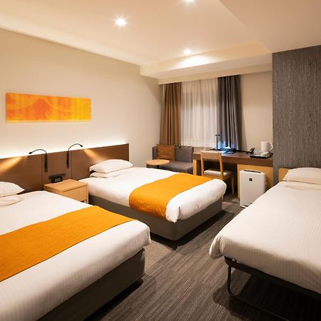 La'Gent Stay Sapporo Odori Hokkaido Extérieur photo
