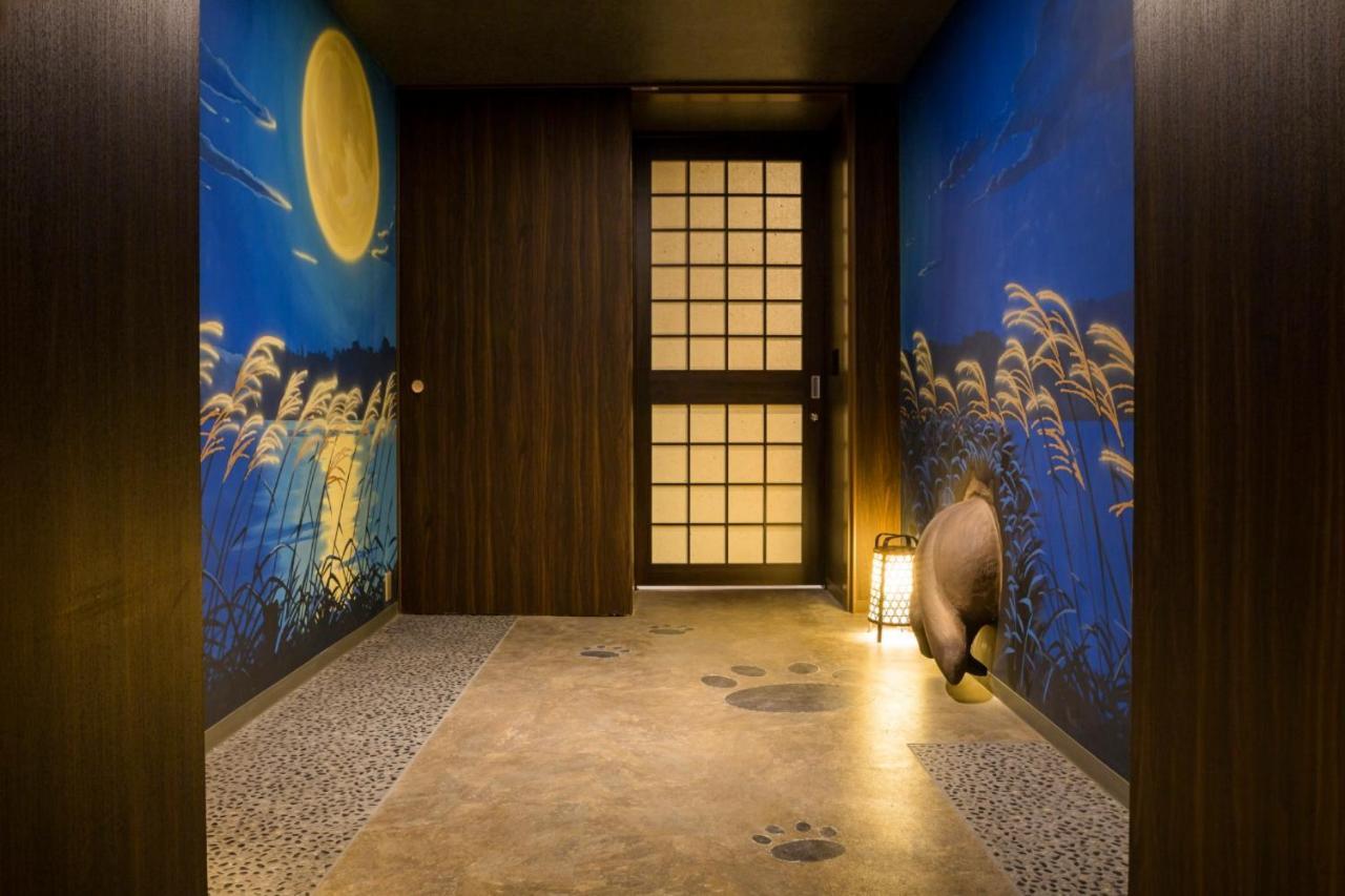 La'Gent Stay Sapporo Odori Hokkaido Extérieur photo