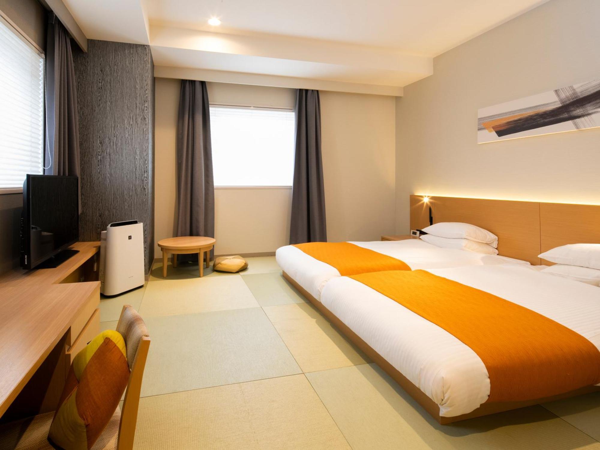La'Gent Stay Sapporo Odori Hokkaido Extérieur photo