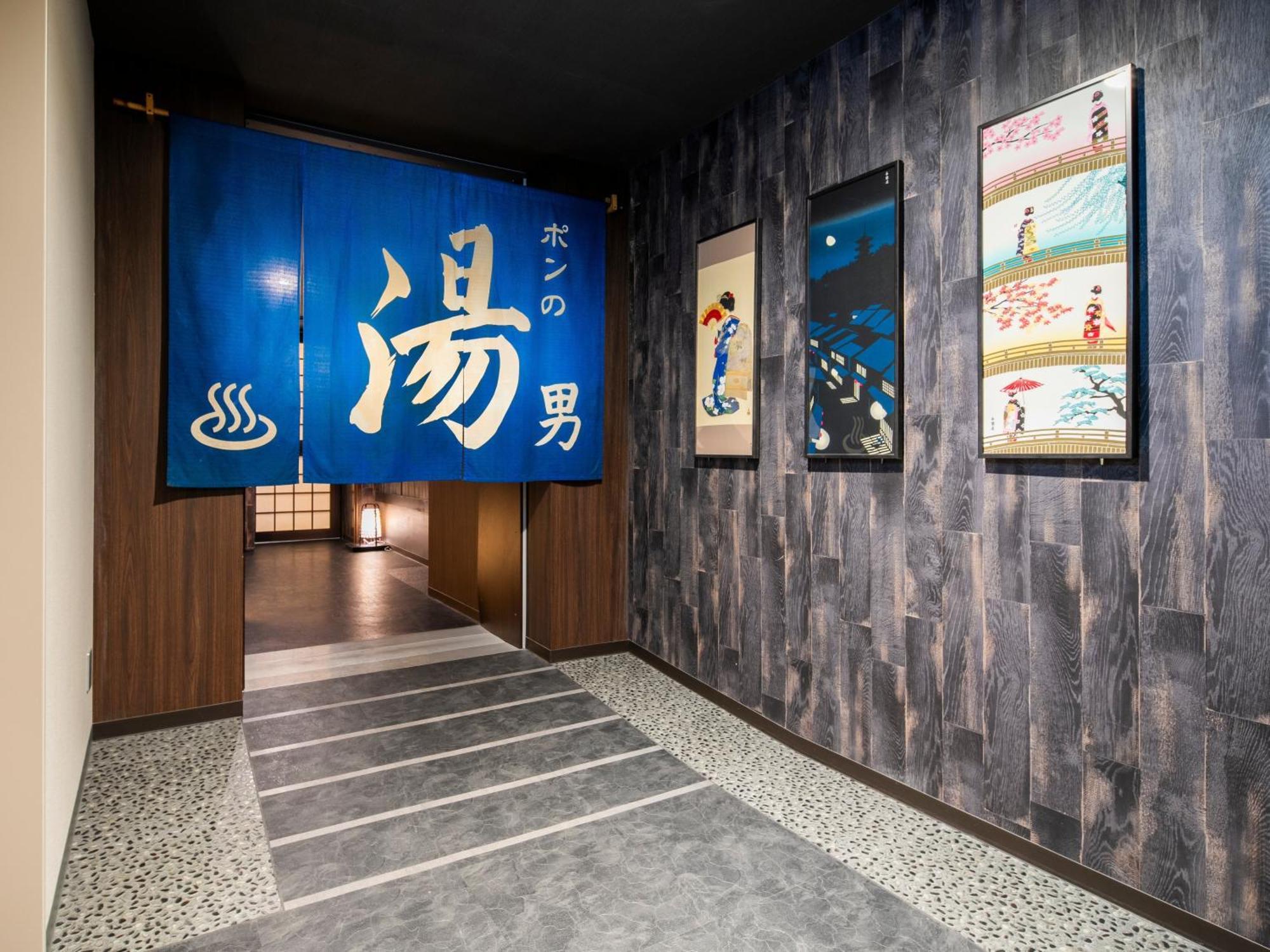 La'Gent Stay Sapporo Odori Hokkaido Extérieur photo